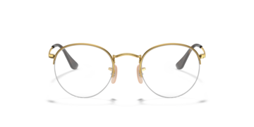 Arista goud RB3947V -  Metaal Brillen