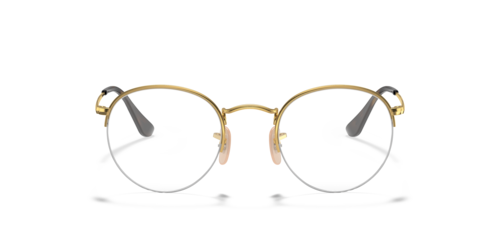 Ray-Ban - RB3947V, Arista Gold/Rose Gold/Silver, Größe: Durchschnittlich