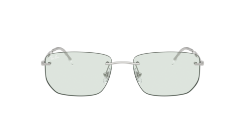 Ray-Ban - RB3768, Silber/Arista Gold/Silver, Größe: Durchschnittlich