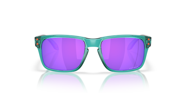 Holbrook™ XXS (Youth Fit) Grau Rauch KunststoffSunglass Frames von B24, Vorderansicht