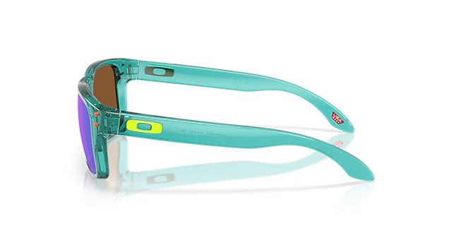 Holbrook™ XXS (Youth Fit) Grau Rauch KunststoffSunglass Frames von B24, Seitenansicht