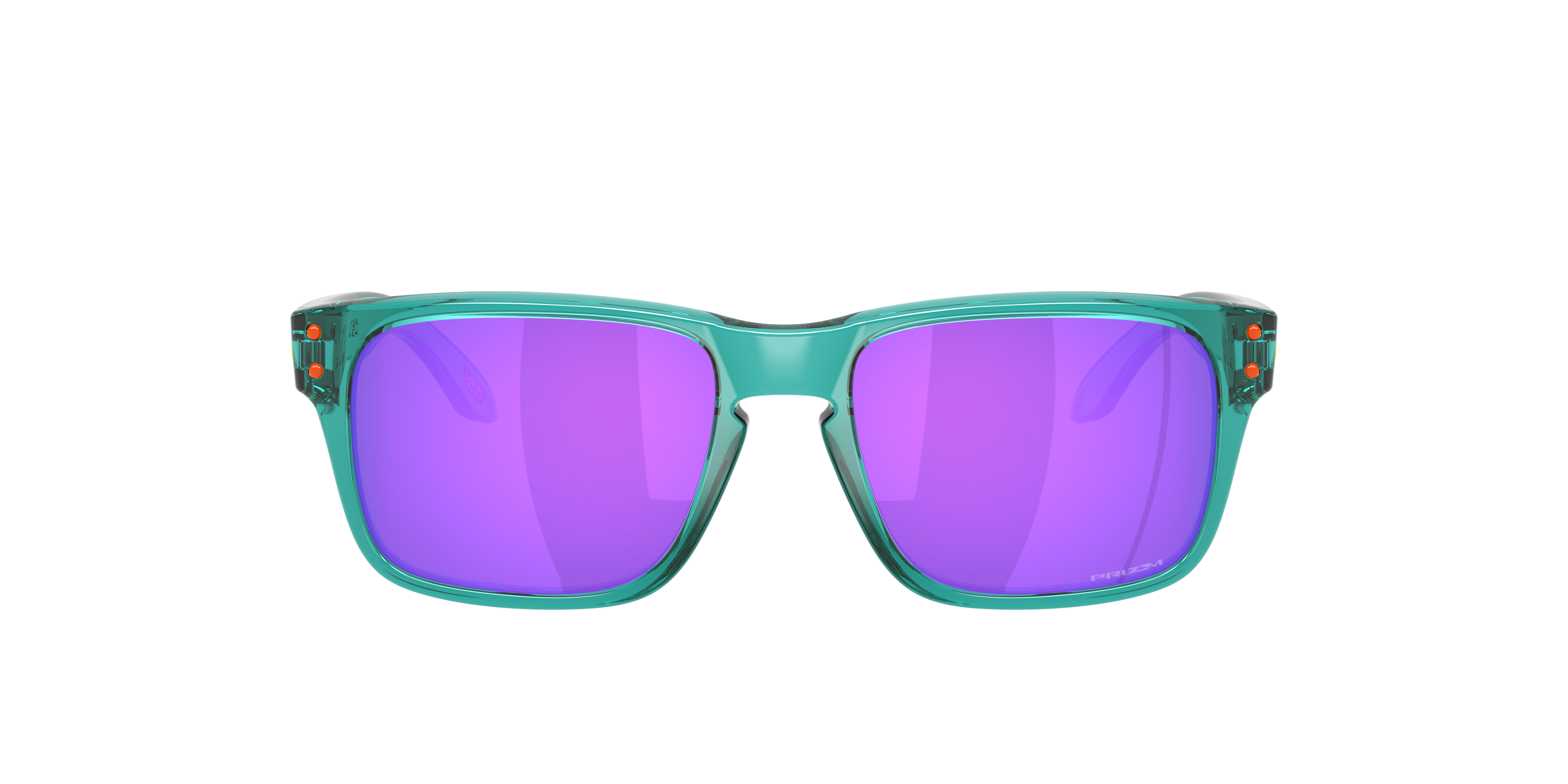 Holbrook™ XXS (Youth Fit) Dofgrijs KunststofSunglass Frames van B24, met getinte lenzen