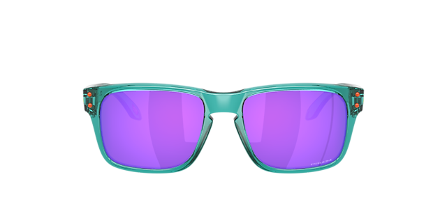 Holbrook™ XXS (Youth Fit) Grau Rauch KunststoffSunglass Frames von B24, mit getönten Gläsern