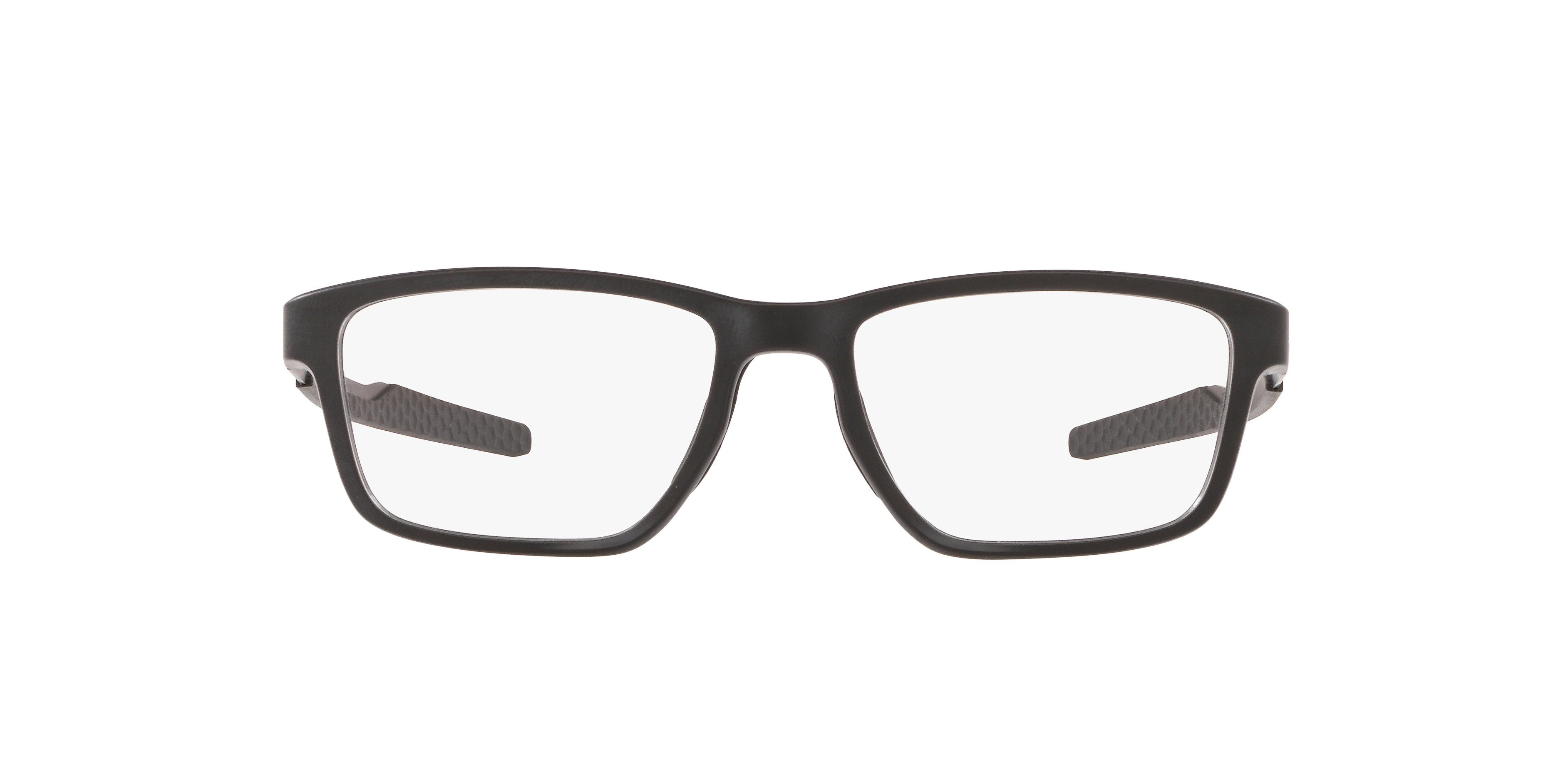 Oakley 888392407696 Schwarz Satiniert/satin Black/grey, Size: Durchschnittlich