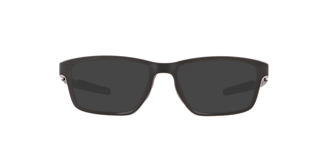 Metalink Satijnglans zwart KunststofEyeglass Frames van B24, met getinte lenzen