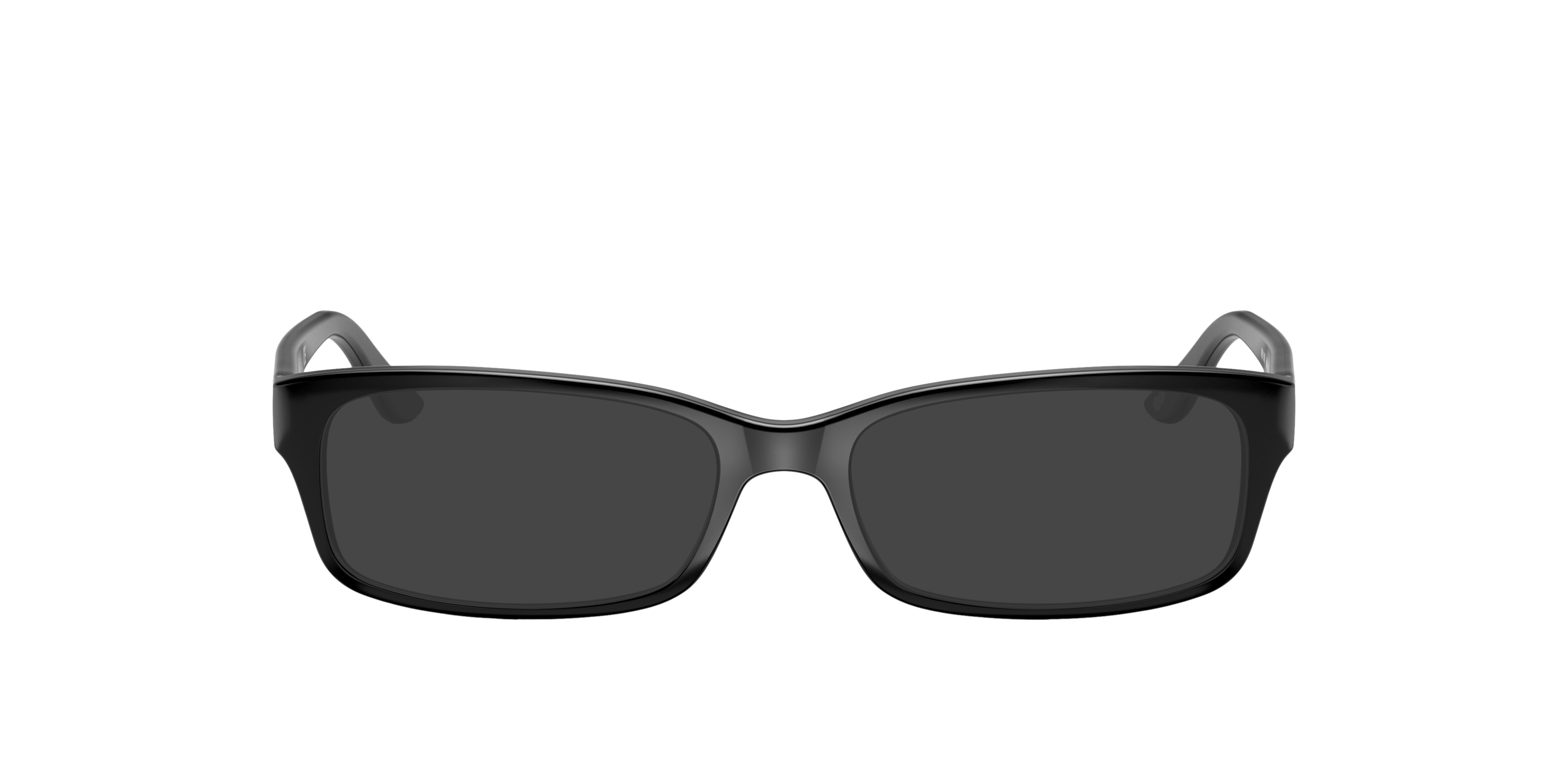 RB5187 Zwart AcetaatEyeglass Frames van B24, met getinte lenzen