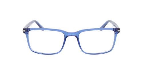 Brille24 - Williamsburg, Herren, Kristallblau/Havana/Crystal Smoke, Größe: Large