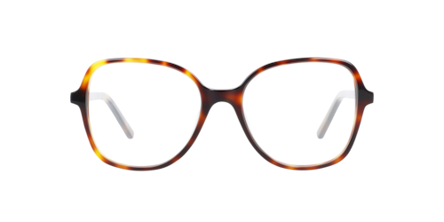 Charlie Temple - Darya, Damen, Havana Cigars/Jet Black/Crystal Caramel, Größe: Large