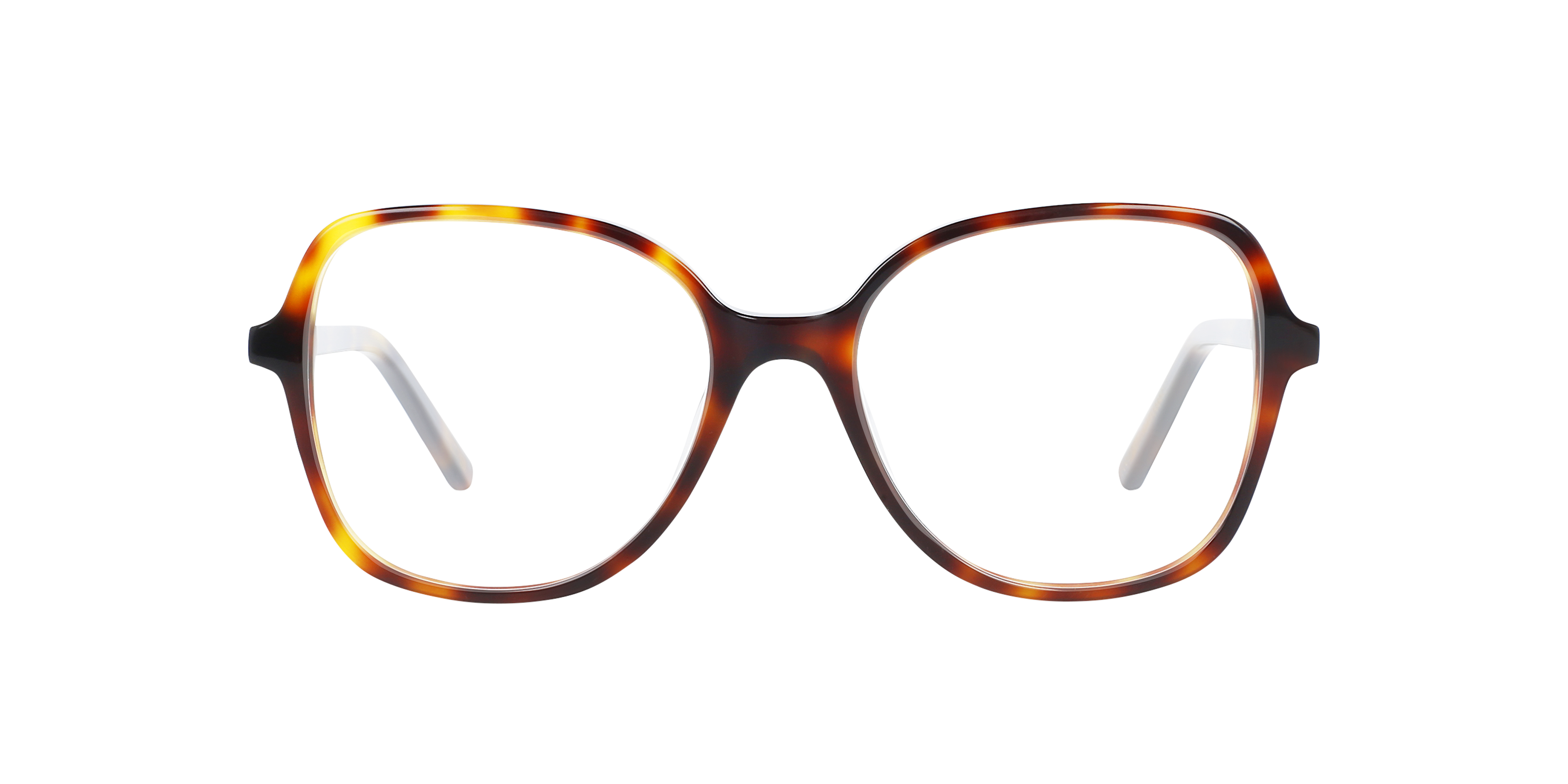 Charlie Temple 8721321262329 Havana Cigars/jet Black/crystal Caramel, Size: Large