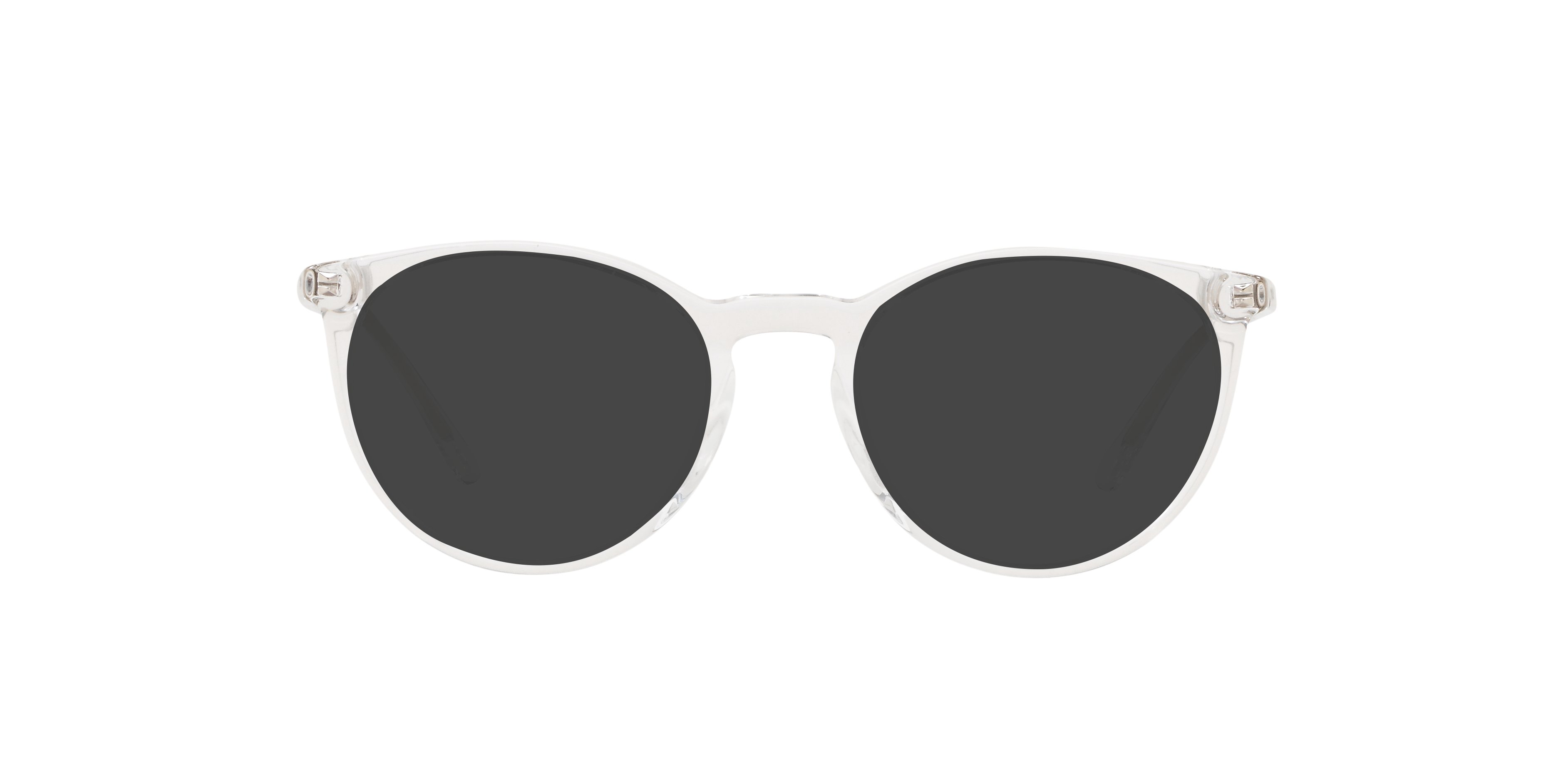 PH2193 Glanzend Kristal AcetaatEyeglass Frames van B24, met getinte lenzen