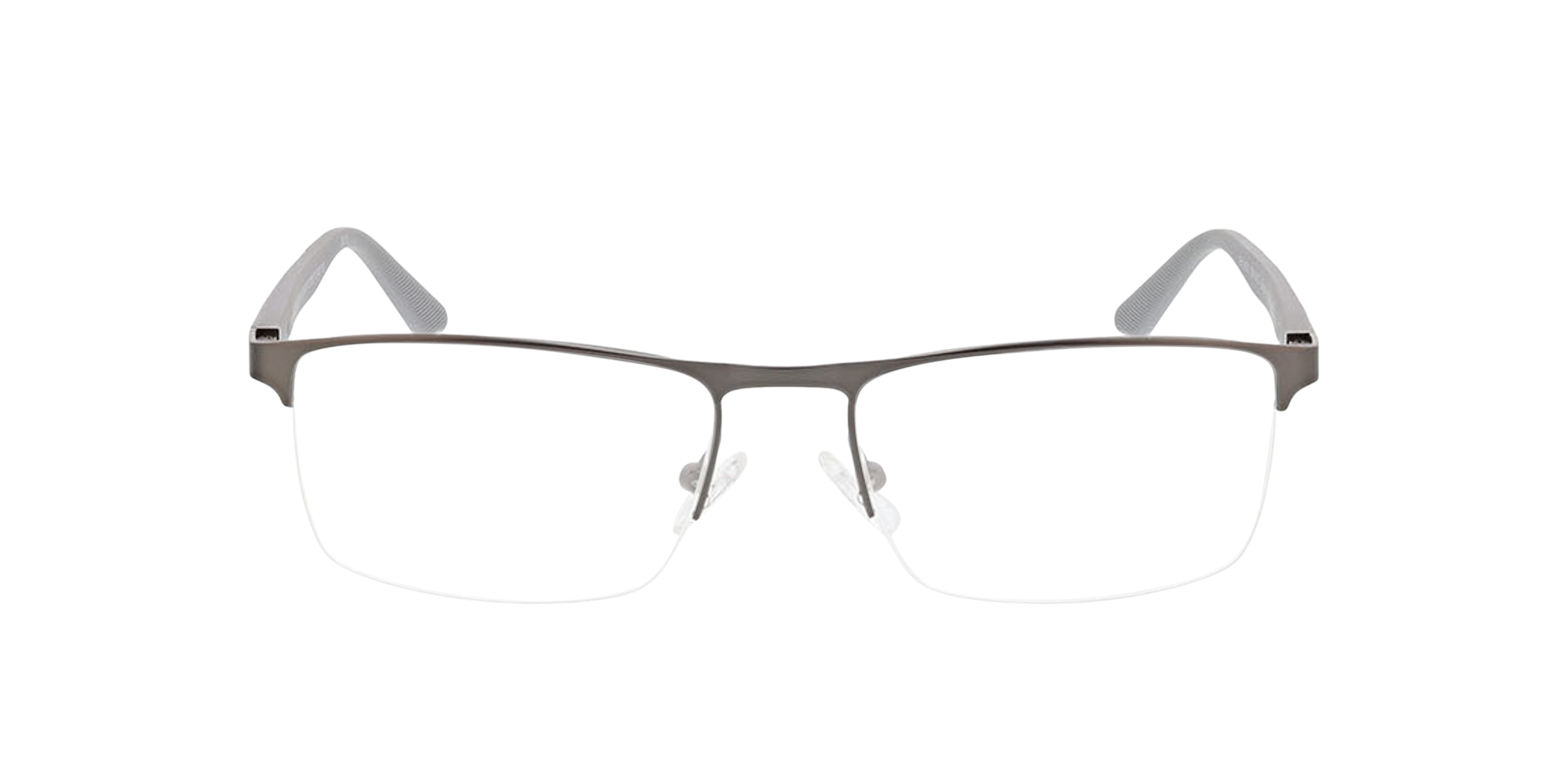 Brille24 4250325256170 Matt Gun/matt Black/matt Dark Blue, Size: Large