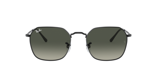 Ray-Ban - RB3694, Schwarz/Arista Gold/Black, Größe: Large