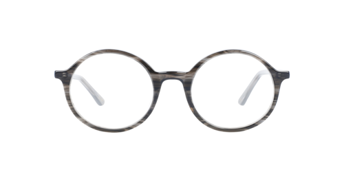 Charlie Temple - Benedict, Striped Gainsboro/Jet Black, Größe: Durchschnittlich