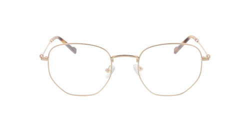 Brille24 - Halifax, Gold / Havana/Matt Gun / Black/Copper / Crystal, Größe: Large