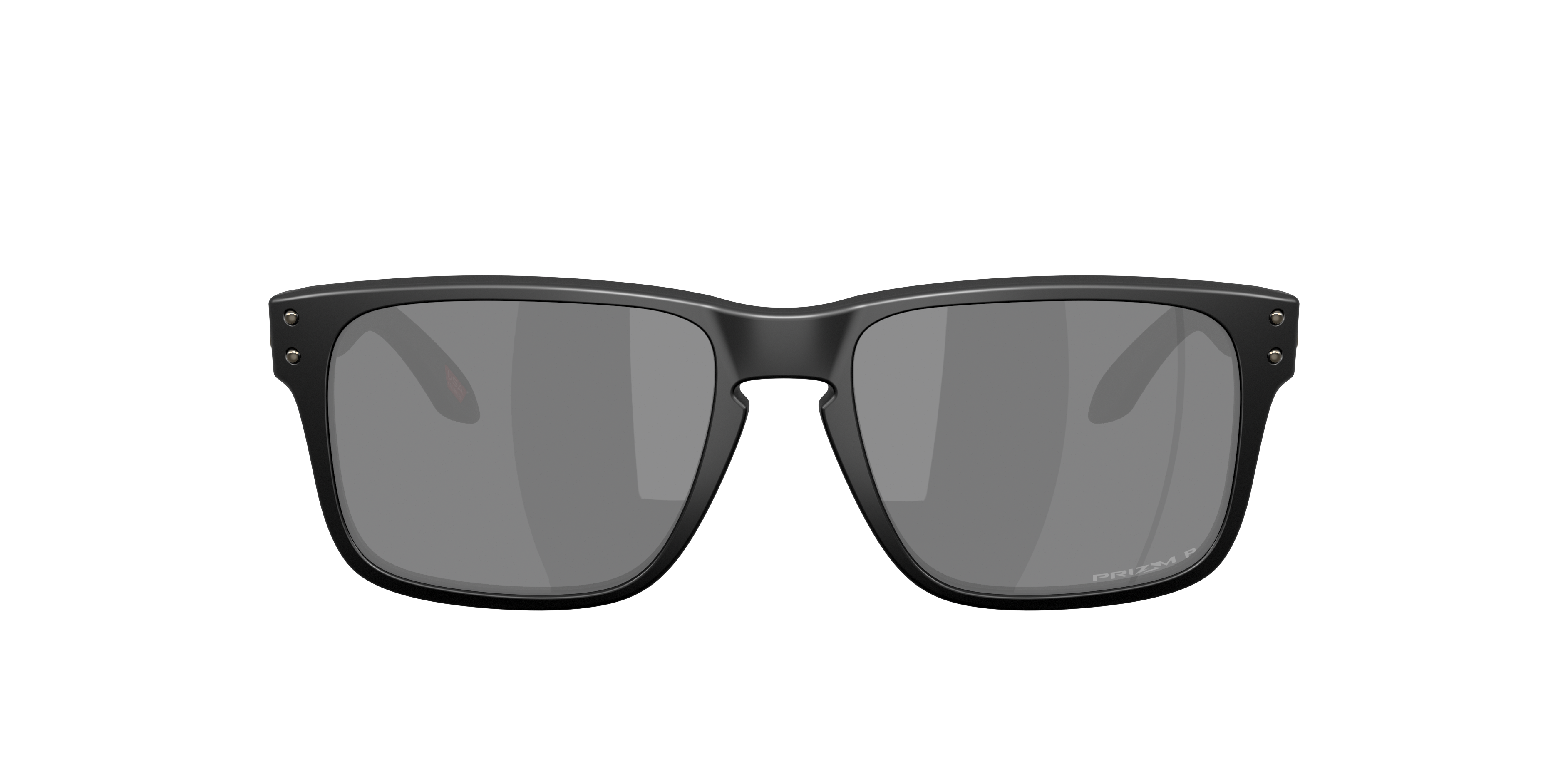 Holbrook™ S Matt Schwarz KunststoffSunglass Frames von B24, mit getönten Gläsern