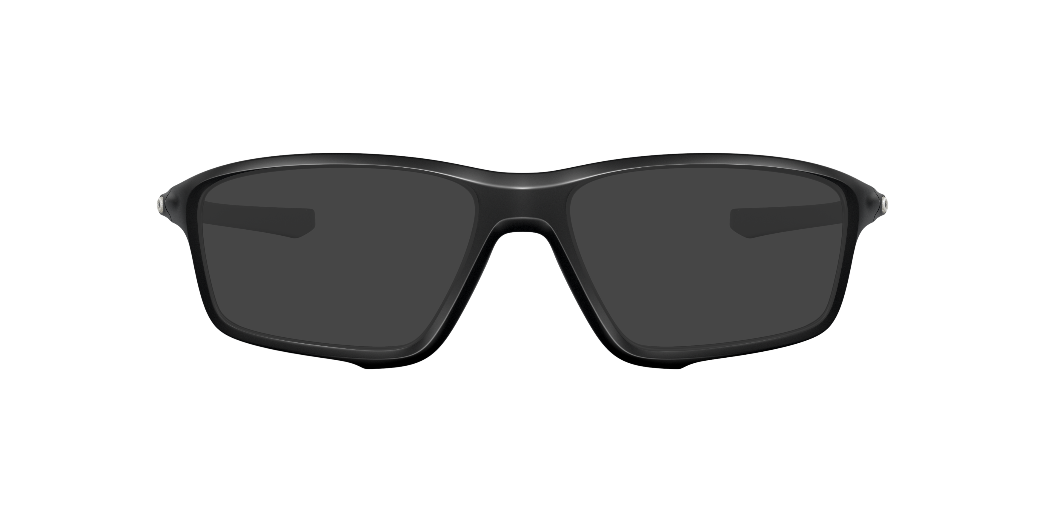 Crosslink® Zero Reflective Collection Schwarz satiniert KunststoffEyeglass Frames von B24, mit getönten Gläsern