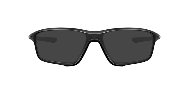 Crosslink® Zero Reflective Collection Satijnglans zwart KunststofEyeglass Frames van B24, met getinte lenzen