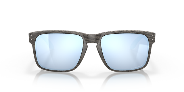 Holbrook™ Woodgrain Collection Woodgrain KunststoffSunglass Frames von B24, Vorderansicht