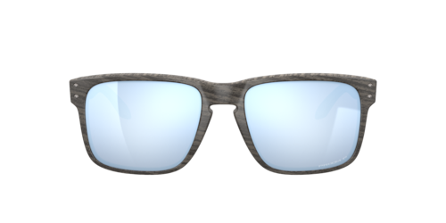 Oakley - Holbrook Woodgrain Collection, Herren, Woodgrain, Größe: Large