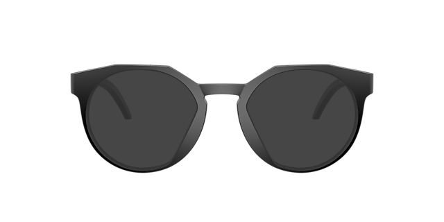 HSTN Matt Schwarz KunststoffEyeglass Frames von B24, mit getönten Gläsern