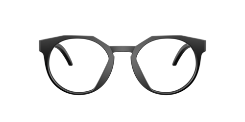 Oakley - HSTN, Herren, Matt Schwarz/black/brown, Größe: Durchschnittlich