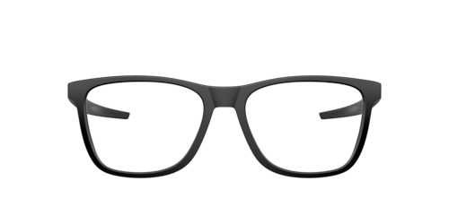 Oakley - Centerboard, Herren, Schwarz satiniert/Satin Black/Polished Clear, Größe: Large