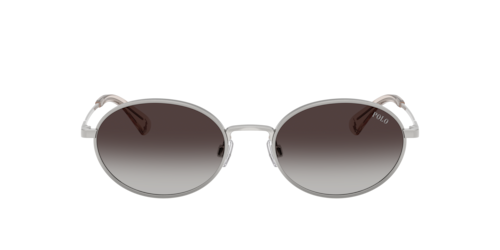 Polo Ralph Lauren - PH3162, Herren, Shiny Silver/Shiny Pale Gold, Größe: Large