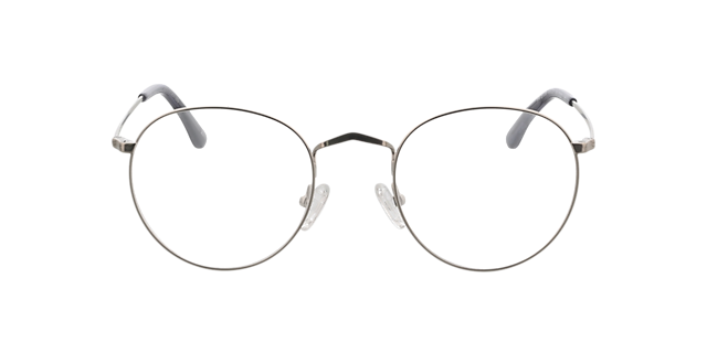 Joey Matzilver MetaalEyeglass Frames van B24, Vooraanzicht