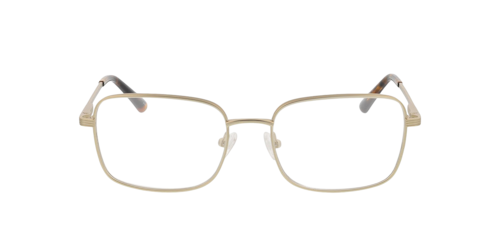 Brille24 - Harry, Herren, Hellgold matt/Matt Khaki/Matt Light Gold, Größe: Large