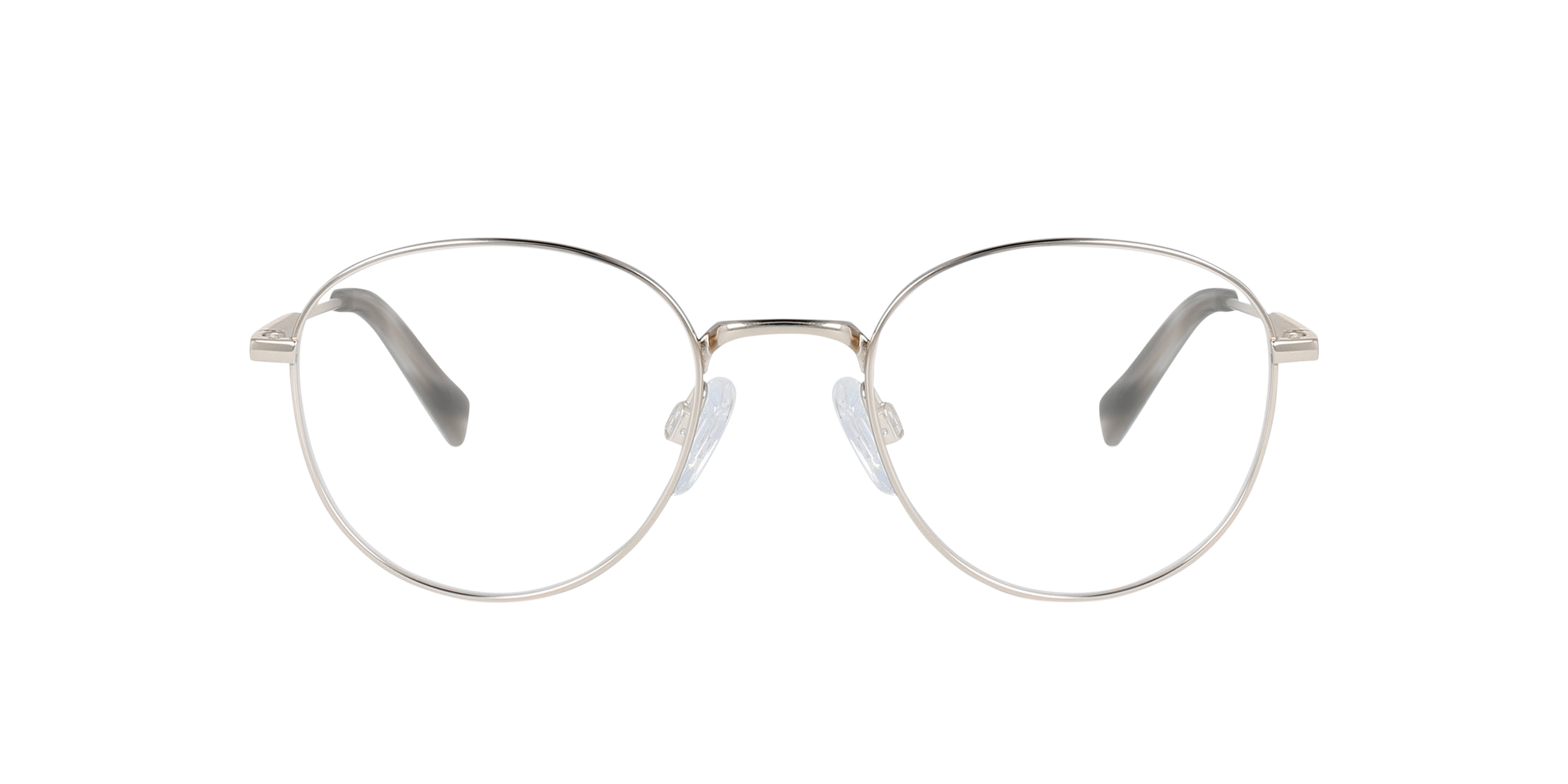 Charlie Temple 8721321263111 Platinum Silver Titanium/light Gold Titanium/black Titanium, Size: Small