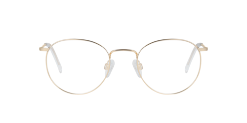 Charlie Temple - Ceo, Light Gold Titanium/Platinum Silver Titanium/Matte Rose Gold Titanium, Größe: Durchschnittlich