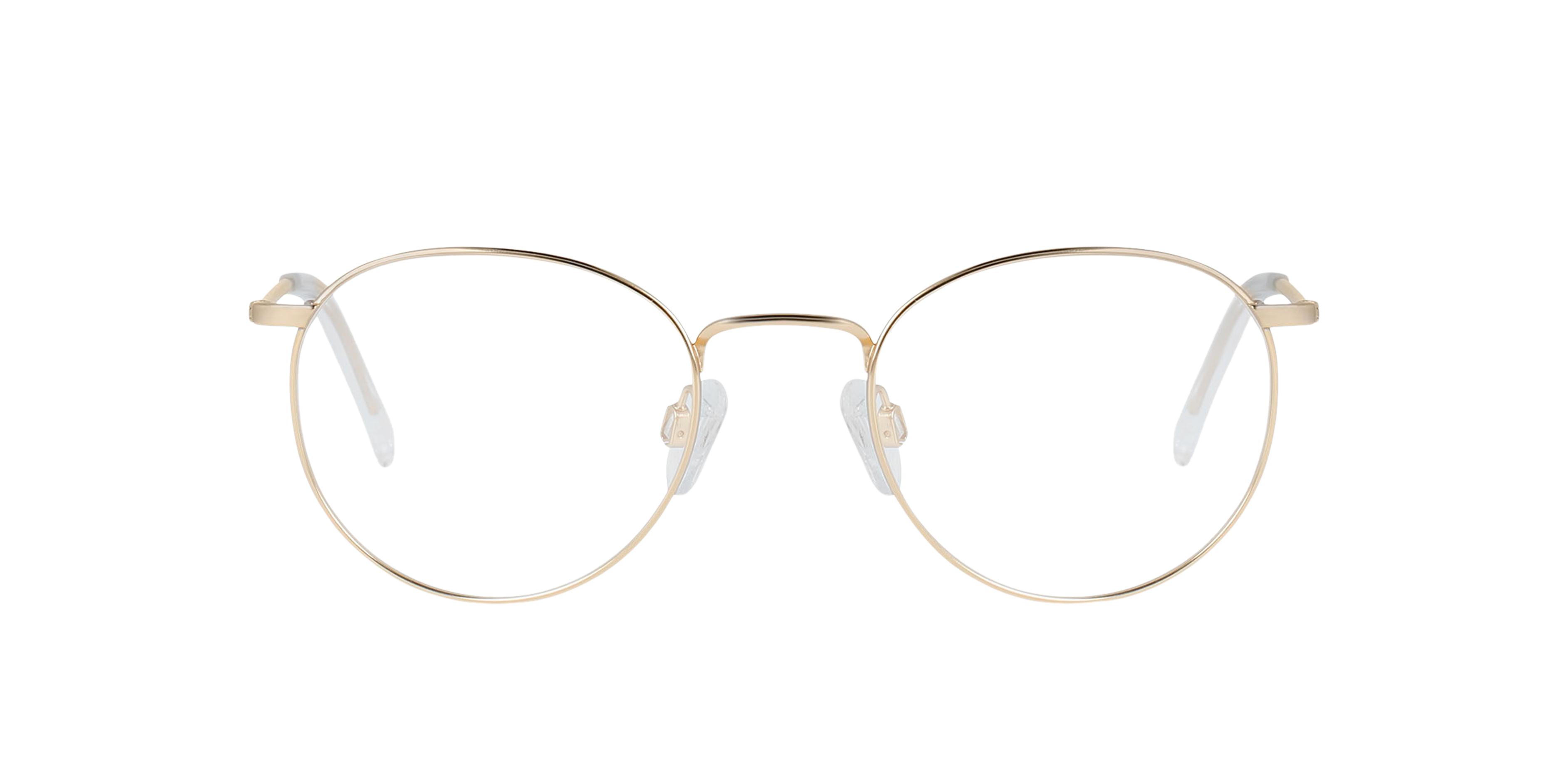 Charlie Temple 8721321263067 Light Gold Titanium/platinum Silver Titanium/rose Gold Titanium, Size: Durchschnittlich