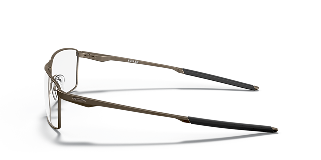 Fuller™ Zinn MetallEyeglass Frames von B24, Seitenansicht