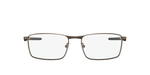 Oakley - Fuller , Herren, Zinn/Satin Black/Pewter, Größe: Large