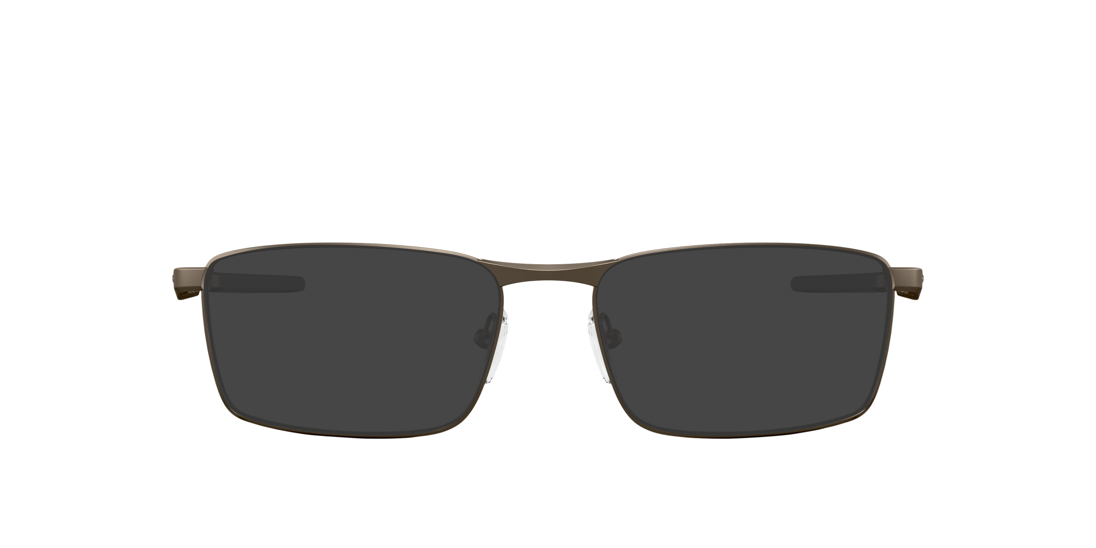 Fuller™ Tin MetaalEyeglass Frames van B24, met getinte lenzen