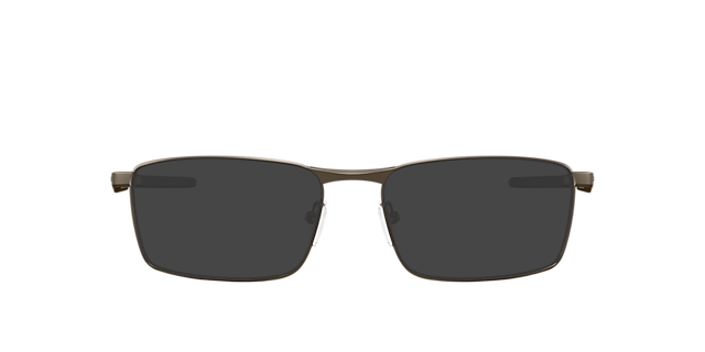 Fuller™ Zinn MetallEyeglass Frames von B24, mit getönten Gläsern