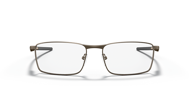 Fuller™ Zinn MetallEyeglass Frames von B24, Vorderansicht