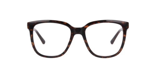 Brille24 - New Mexico, Havana/Crystal Pink/Crystal Burgundy, Größe: Durchschnittlich