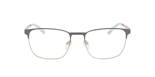 Brille24 - Hamilton, Herren, Matt Gun / Matt Gold/Matt Black / Matt Silver/Matt Green / Matt Silver, Größe: Large