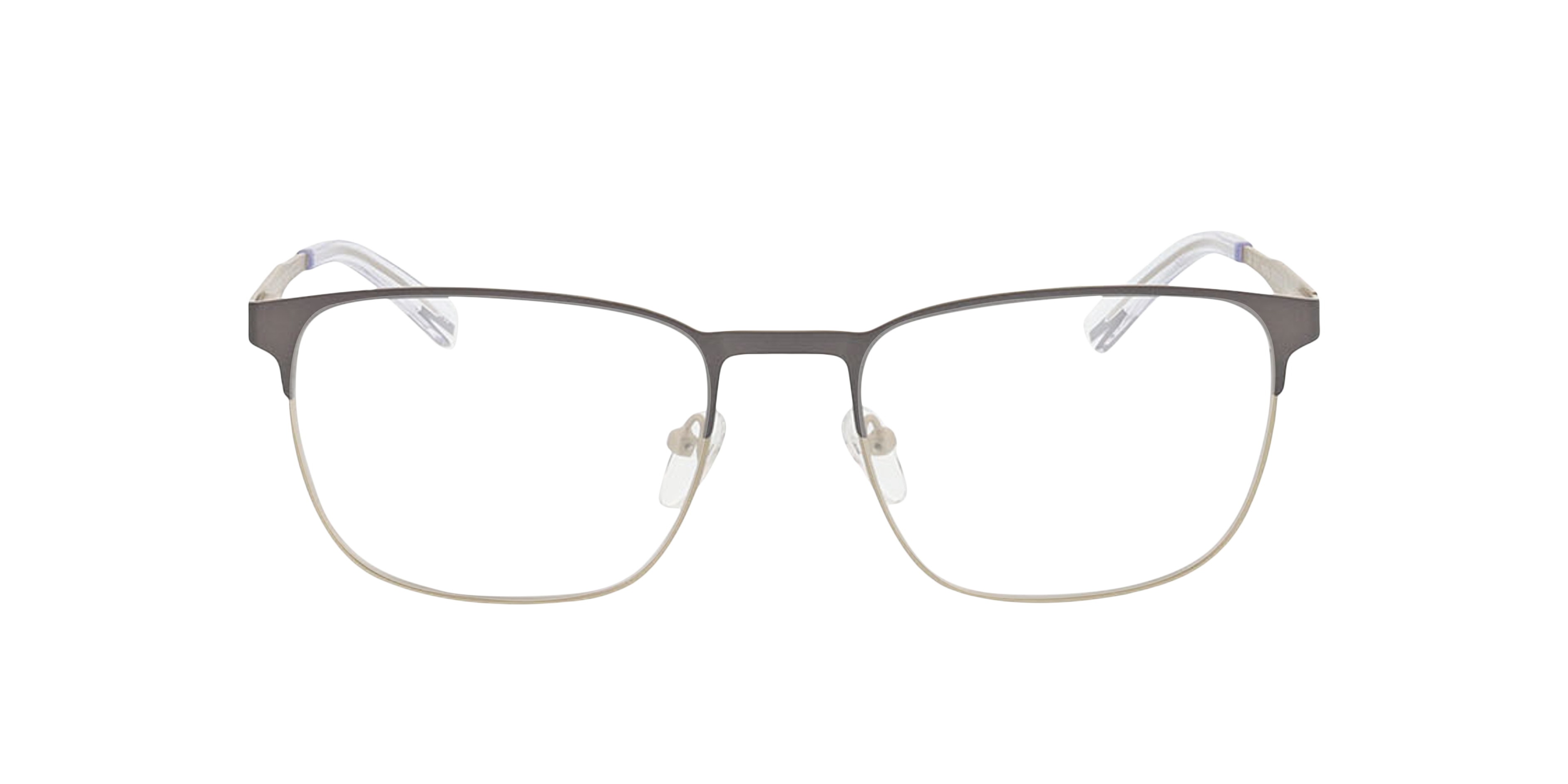 Thumbnail - Brille24 4250325255111 Matt Gun / Matt Gold/matt Black / Matt Silver/matt Green / Matt Silver, Size: Large