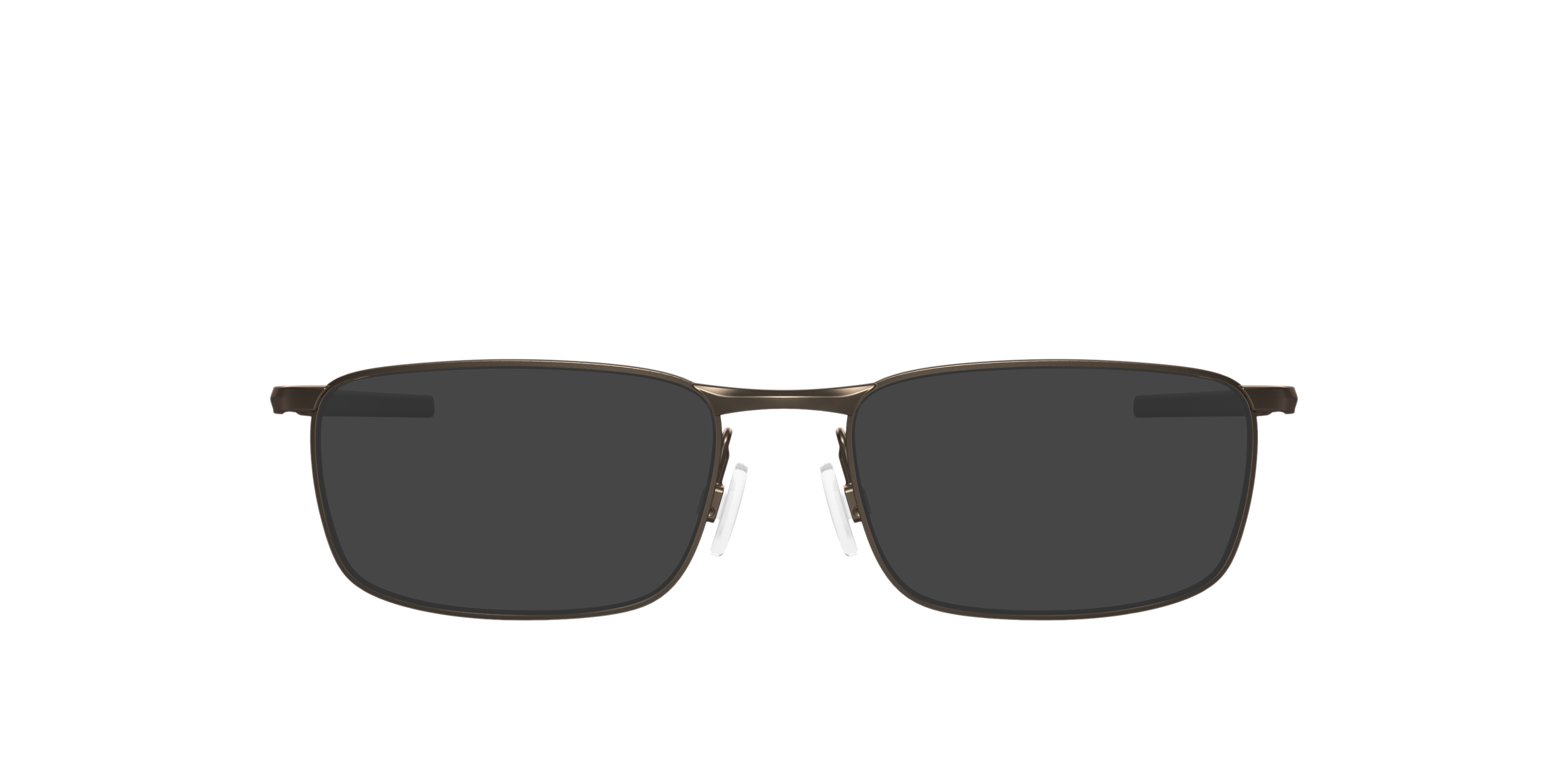 Barrelhouse™ Zinn MetallEyeglass Frames von B24, mit getönten Gläsern