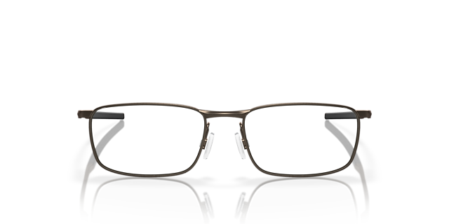 Barrelhouse™ Zinn MetallEyeglass Frames von B24, Vorderansicht