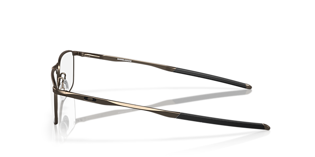 Barrelhouse™ Zinn MetallEyeglass Frames von B24, Seitenansicht