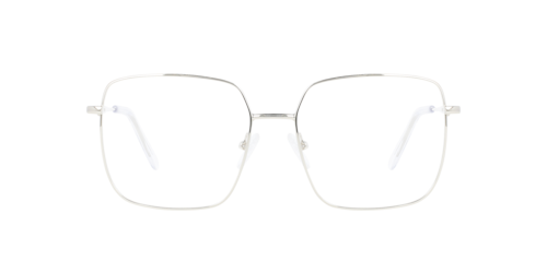 Charlie Temple - Naomi, Damen, Light Gold Metal/Silver Metal/Rose Gold Metal, Größe: Large