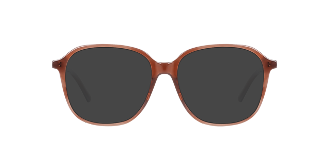 Colette Cinerous Moonlight AcetaatEyeglass Frames van B24, met getinte lenzen