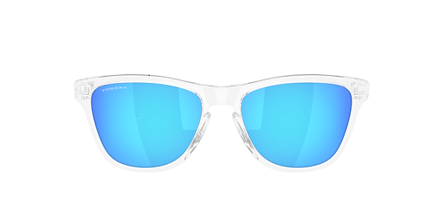 Frogskins™ S Transparent glänzend KunststoffSunglass Frames von B24, mit getönten Gläsern