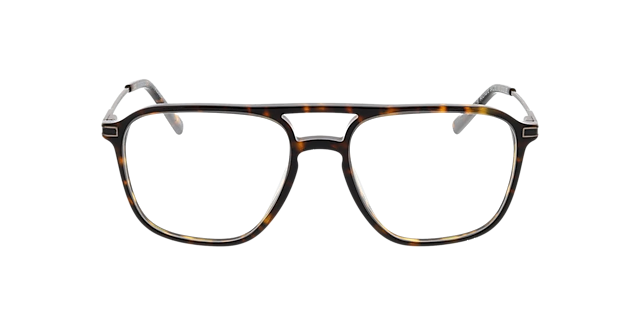 Richard Havana AcetaatEyeglass Frames van B24, Vooraanzicht