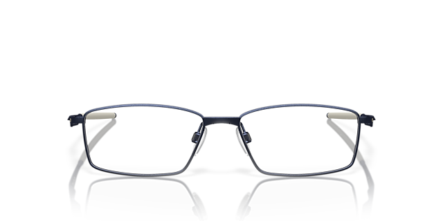 Limit Switch® Midnight Blue TitanEyeglass Frames von B24, Vorderansicht