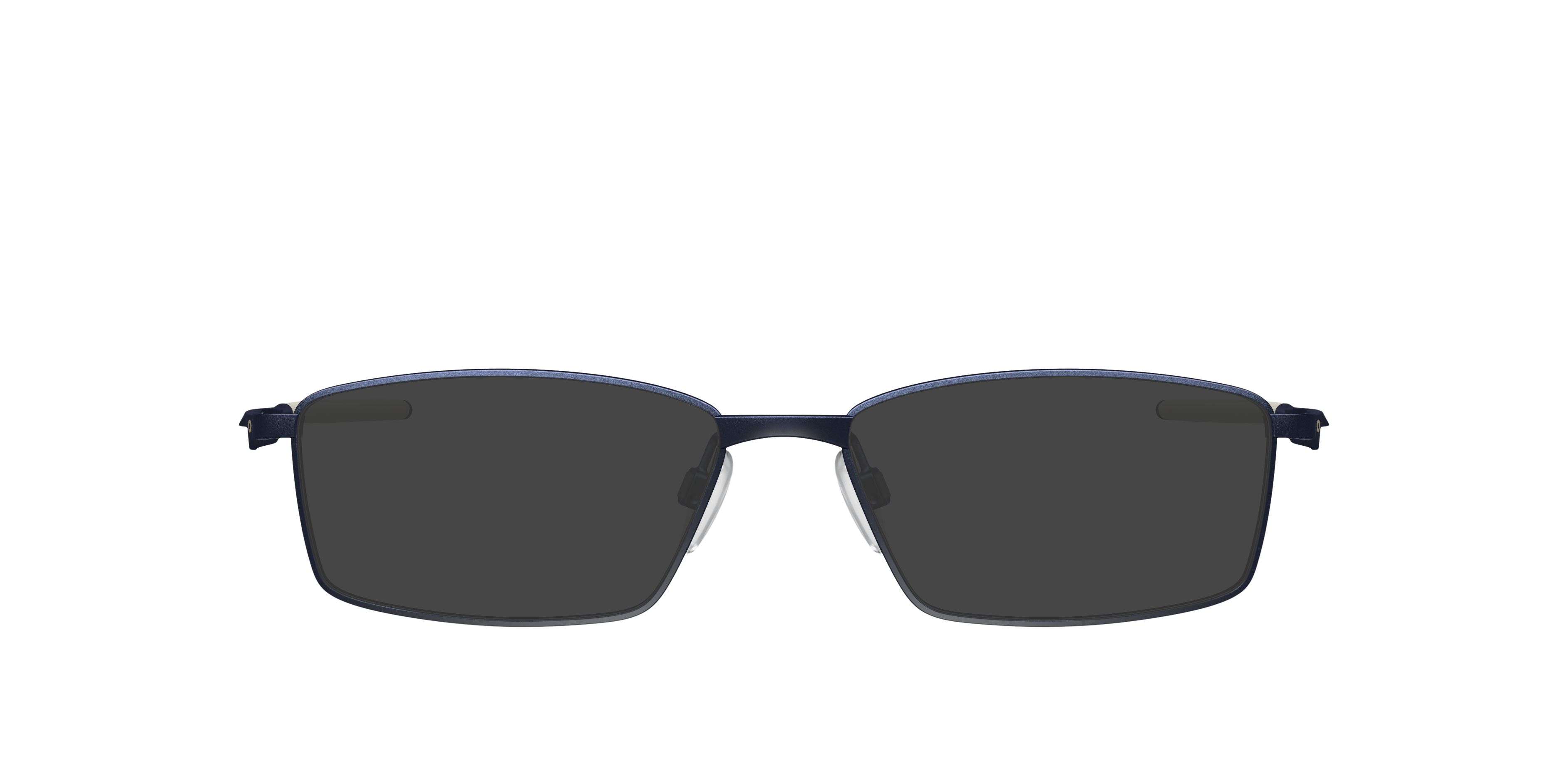 Limit Switch® Midnight Blue TitanEyeglass Frames von B24, mit getönten Gläsern
