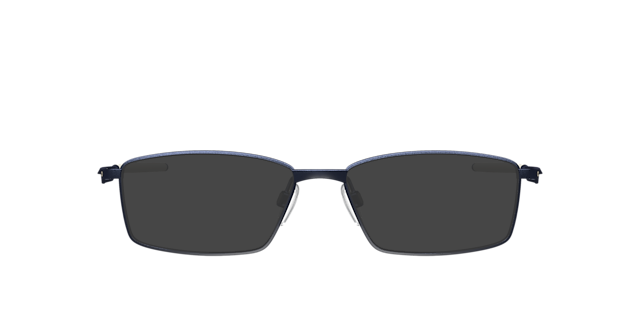 Limit Switch® Midnight Blue TitanEyeglass Frames von B24, mit getönten Gläsern